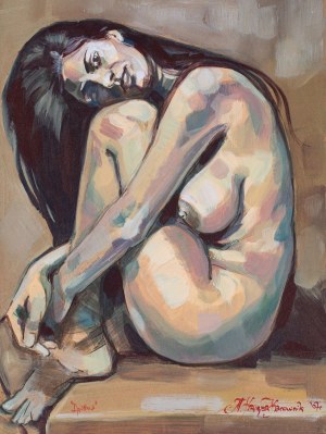 Kanownik Maria