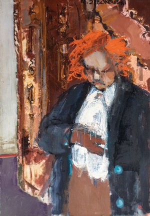 Michał ZABOROWSKI
