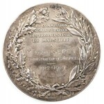 MEDAL JOSEPH SEPET, 1919