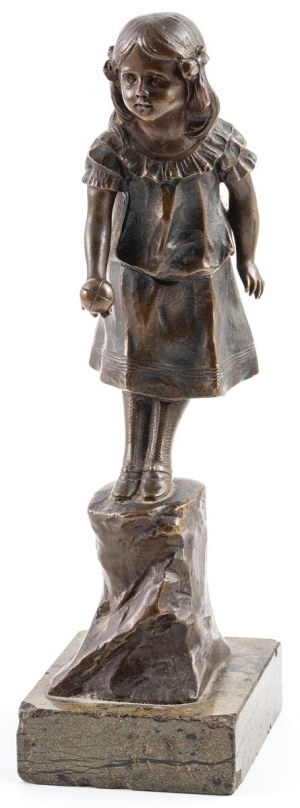 Julius Paul SCHMIDT-FELLING