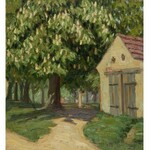 Luna Amalina Drexlerówna (1882-1933), Kwitnące kasztany