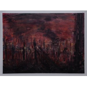 Bartosz Slomski, Untitled, 2020