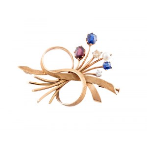 Brooch