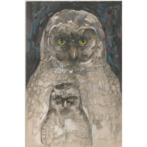 Mariusz Konczalski, Owls