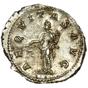 Cesarstwo Rzymskie, Gordian III, Antoninian