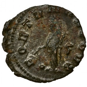 Roman Imperial, Gallienus, Antoninianus