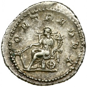 Cesarstwo Rzymskie, Gordian III, Antoninian