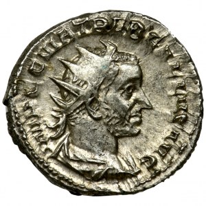 Roman Imperial, Trebonianus Gallus, Antoninianus