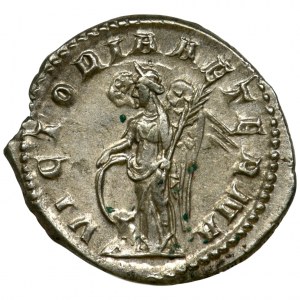 Cesarstwo Rzymskie, Gordian III, Antoninian