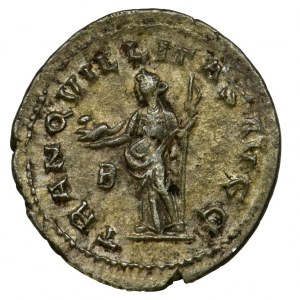 Roman Imperial, Philip I, Antoninianus