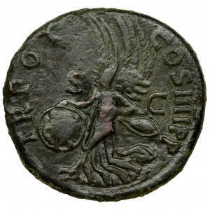 Roman Imperial, Trajan, As