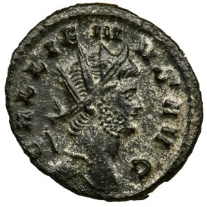 Roman Imperial, Gallienus, Antoninianus