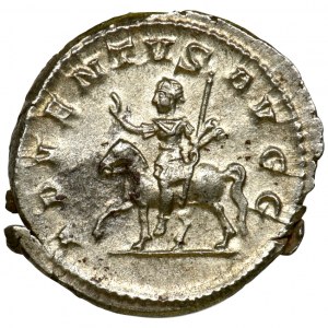 Roman Imperial, Philip II, Antoninianus