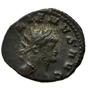 Roman Imperial, Gallienus, Antoninianus