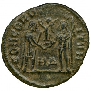 Roman Imperial, Diocletian, Antoninianus