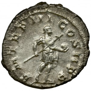 Cesarstwo Rzymskie, Gordian III, Antoninian