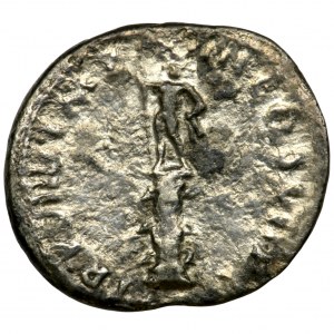 Roman Imperial, Titus, Denarius