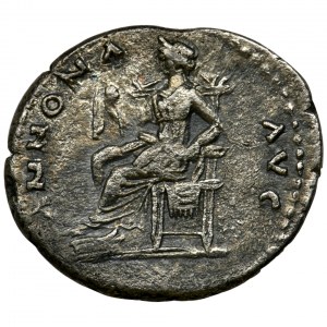 Roman Imperial, Titus, Denarius