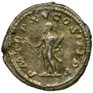 Roman Imperial, Caracalla, Denarius