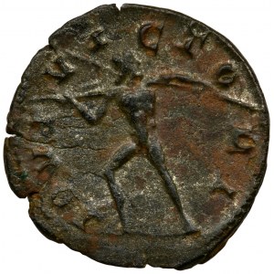 Roman Imperial, Postumus, Antoninianus