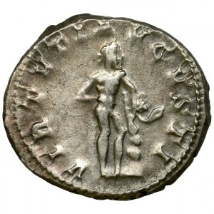 Cesarstwo Rzymskie, Gordian III, Antoninian