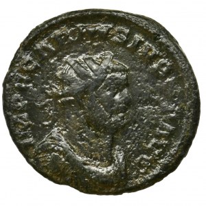 Roman Imperial, Carausius, Antoninianus - RARE