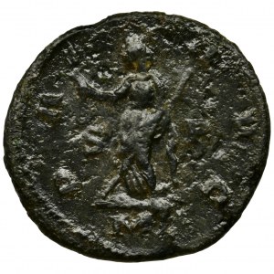 Roman Imperial, Carausius, Antoninianus - RARE