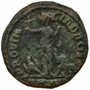 Roman Provincial, Dacia, Aemilian, Sestertius - VERY RARE