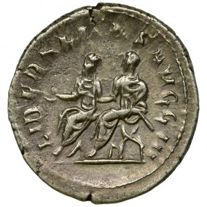 Roman Imperial, Philip II, Antoninianus