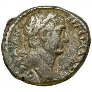 Roman Provincial, Egypt, Alexandria, Trajan, Tetradrachm - RARE