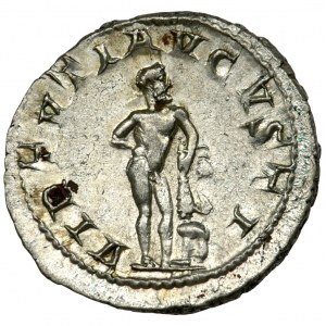 Roman Imperial, Gordian III, Denarius