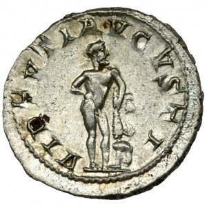 Cesarstwo Rzymskie, Gordian III, Denar