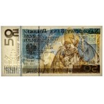 50 złotych 2006 - Jan Paweł II - PMG 67 EPQ