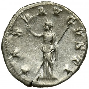 Cesarstwo Rzymskie, Gordian III, Antoninian