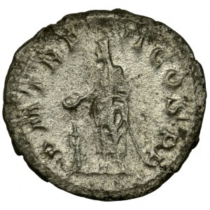 Cesarstwo Rzymskie, Gordian III, Antoninian