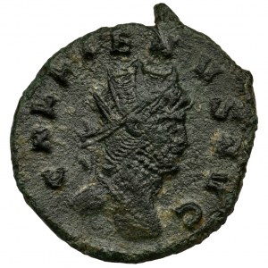 Roman Imperial, Gallienus, Antoninianus