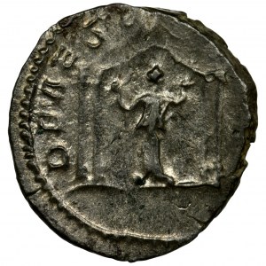 Roman Imperial, Salonina, Antoninianus