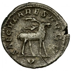 Roman Imperial, Philip I, Antoninianus