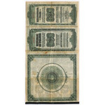 6% pożyczka dolarowa 1920, obligacja $50