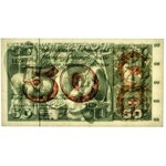 Switzerland, 50 Francs 1961 - PMG 66 EPQ