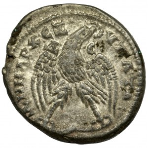 Roman Provincial, Syria, Seleucis and Pieria, Macrinus, Tetradrachm