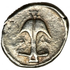 Greece, Thrace, Apollonia Pontica, Drachm