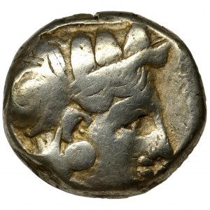 Grecja, Attyka, Ateny, Tetradrachma