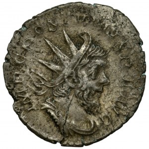 Roman Imperial, Postumus, Antoninianus