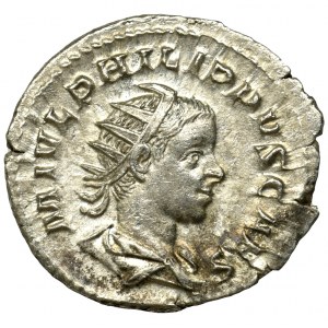 Cesarstwo Rzymskie, Filip II, Antoninian