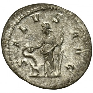 Roman Imperial, Philip I, Antoninianus