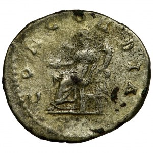 Roman Imperial, Severus Alexander, Denarius