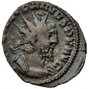 Roman Imperial, Victorinus, Antoninianus - RARE