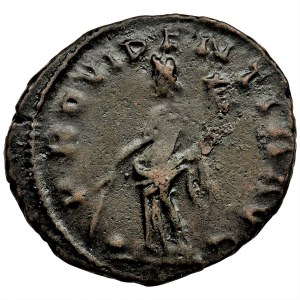 Roman Imperial, Victorinus, Antoninianus - RARE