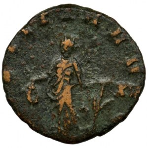 Roman Imperial, Quintillus, Antoninianus - RARE